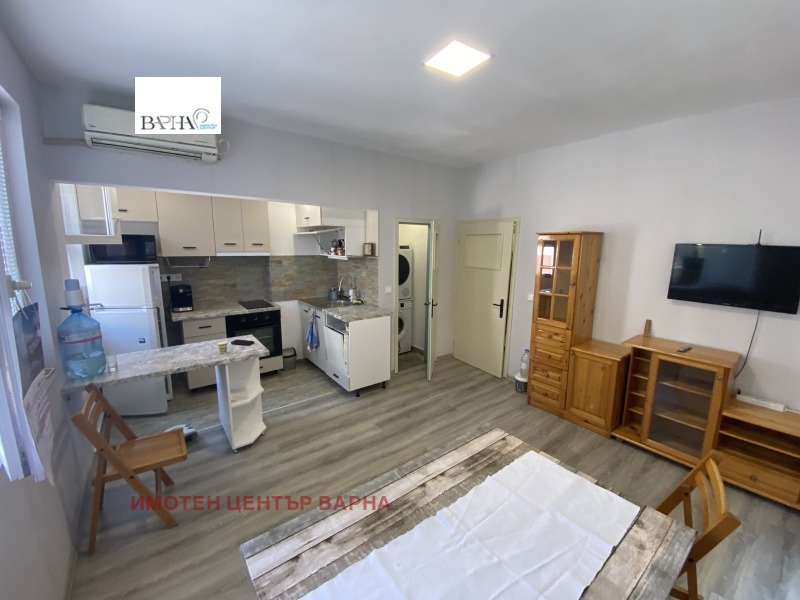 Do wynajęcia  3 sypialnie Warna , Ljatno kino Trakija , 90 mkw | 88752442 - obraz [4]