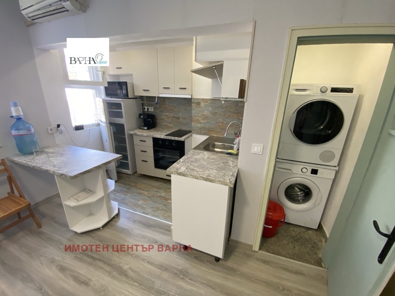 Do wynajęcia  3 sypialnie Warna , Ljatno kino Trakija , 90 mkw | 88752442