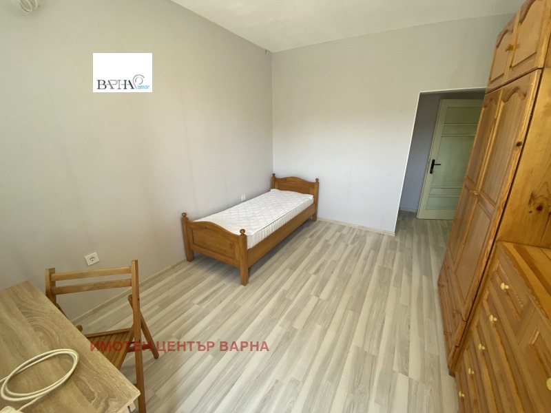 Do wynajęcia  3 sypialnie Warna , Ljatno kino Trakija , 90 mkw | 88752442 - obraz [10]