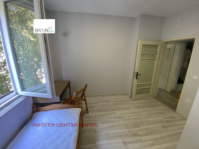 Do wynajęcia  3 sypialnie Warna , Ljatno kino Trakija , 90 mkw | 88752442 - obraz [14]