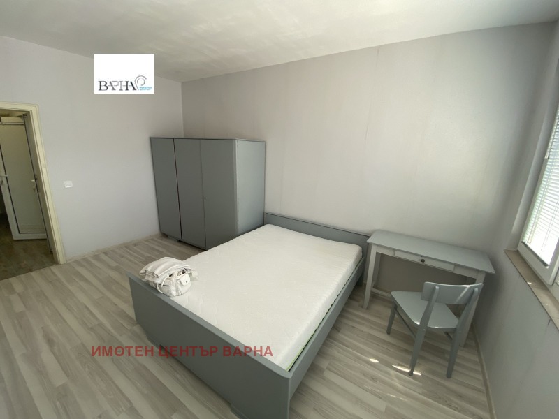 Do wynajęcia  3 sypialnie Warna , Ljatno kino Trakija , 90 mkw | 88752442 - obraz [8]
