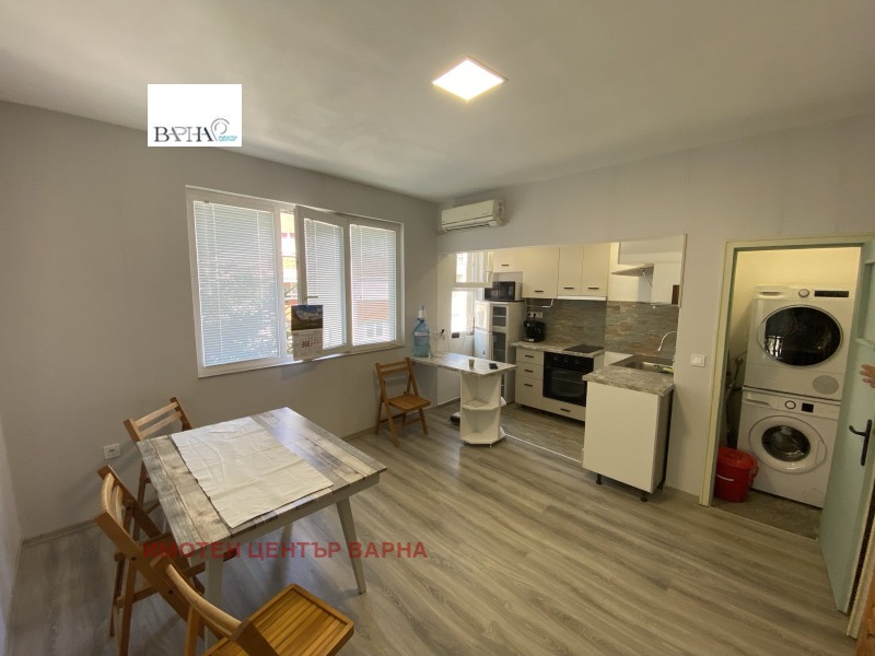 Do wynajęcia  3 sypialnie Warna , Ljatno kino Trakija , 90 mkw | 88752442 - obraz [5]