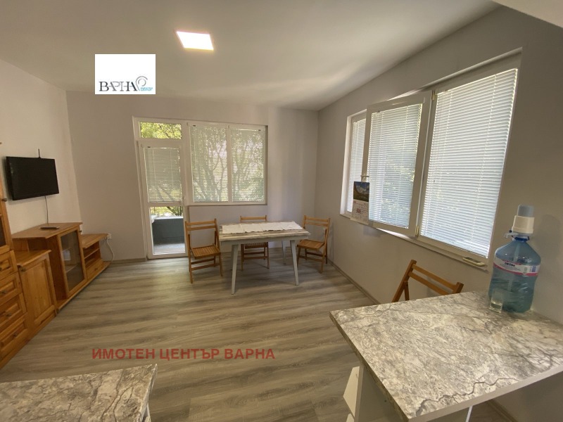 Do wynajęcia  3 sypialnie Warna , Ljatno kino Trakija , 90 mkw | 88752442 - obraz [3]