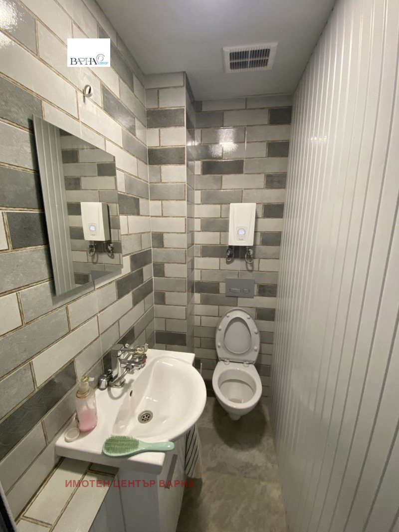 Do wynajęcia  3 sypialnie Warna , Ljatno kino Trakija , 90 mkw | 88752442 - obraz [17]