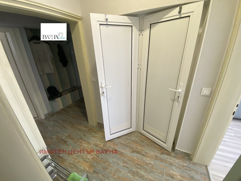 Do wynajęcia  3 sypialnie Warna , Ljatno kino Trakija , 90 mkw | 88752442 - obraz [15]