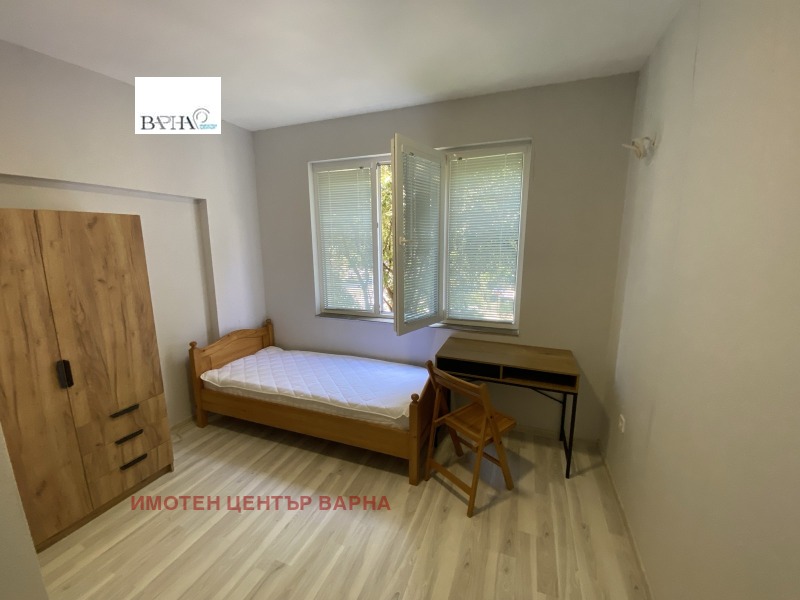 Do wynajęcia  3 sypialnie Warna , Ljatno kino Trakija , 90 mkw | 88752442 - obraz [12]