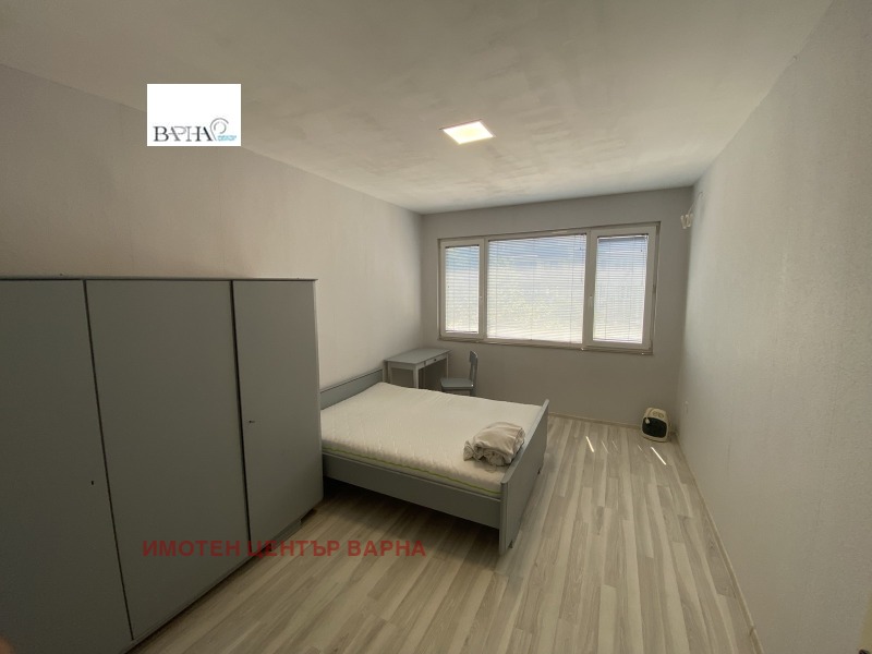 Do wynajęcia  3 sypialnie Warna , Ljatno kino Trakija , 90 mkw | 88752442 - obraz [11]