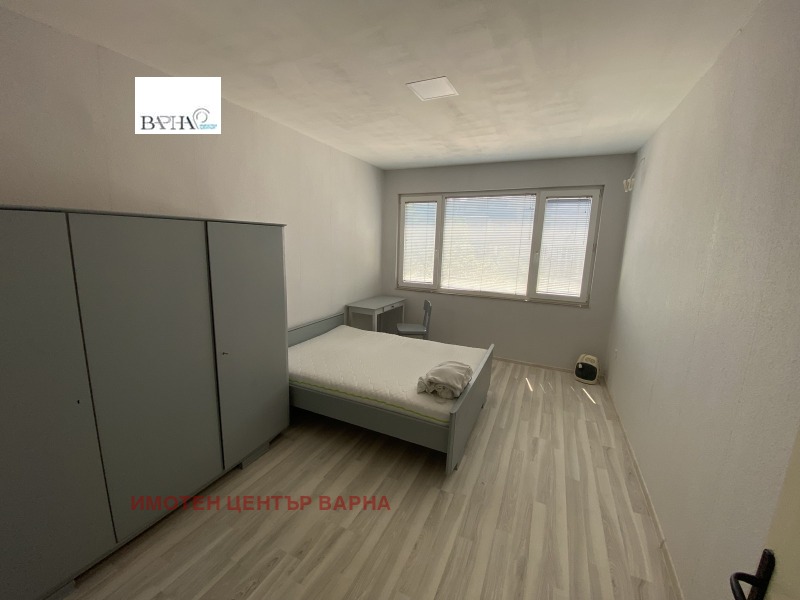 Do wynajęcia  3 sypialnie Warna , Ljatno kino Trakija , 90 mkw | 88752442 - obraz [7]