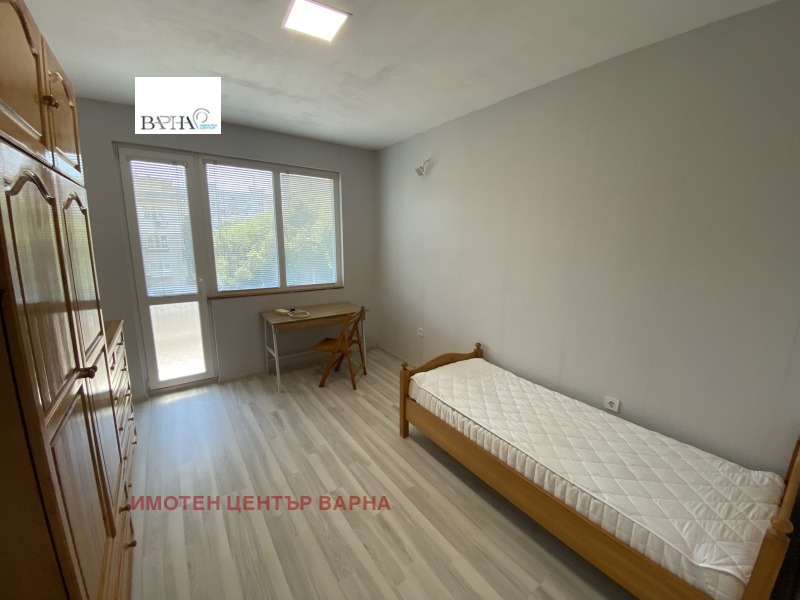 Do wynajęcia  3 sypialnie Warna , Ljatno kino Trakija , 90 mkw | 88752442 - obraz [9]