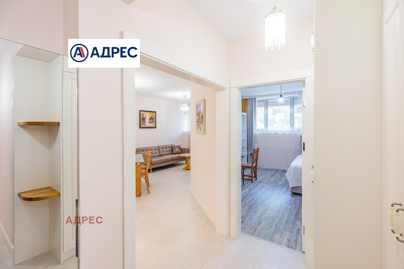 Προς ενοικίαση  3+ υπνοδωμάτιο Βαρνα , ΤΣενταρ , 132 τ.μ | 73343658 - εικόνα [11]