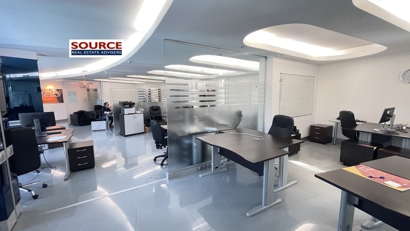 For Rent  Office Sofia , Lozenets , 222 sq.m | 70559148 - image [4]