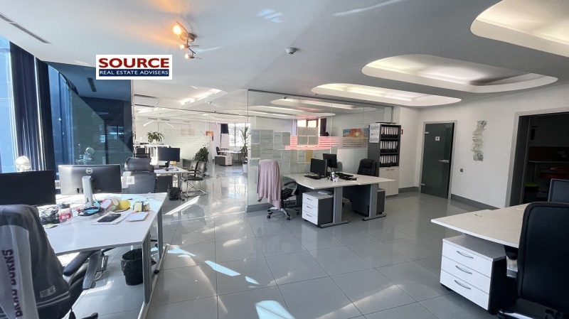 For Rent  Office Sofia , Lozenets , 222 sq.m | 70559148 - image [5]