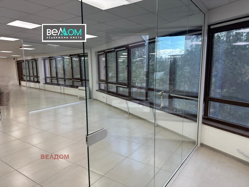 Para alugar  Escritório Varna , Trochevo , 230 m² | 36315563 - imagem [7]
