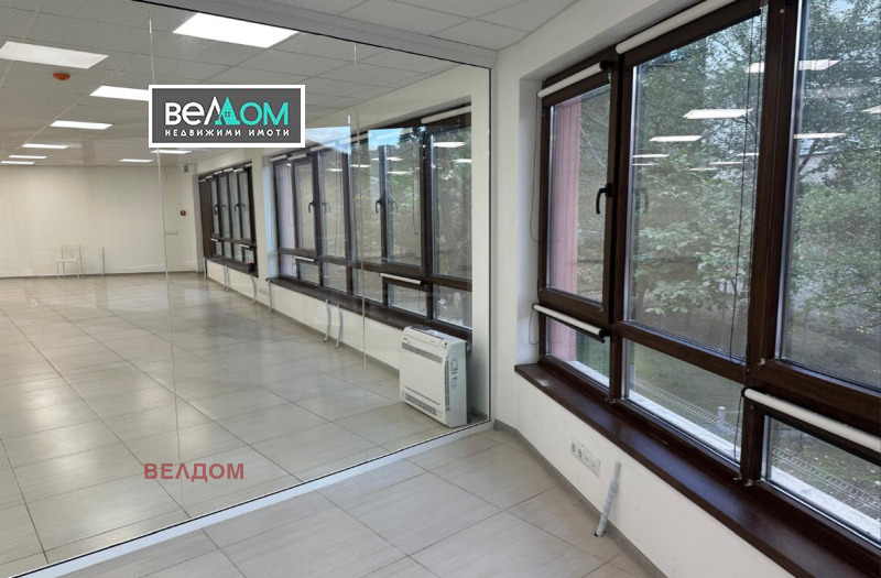 Para alugar  Escritório Varna , Trochevo , 230 m² | 36315563 - imagem [6]