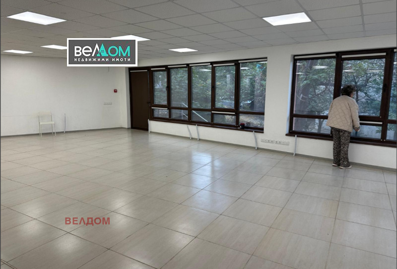 Para alugar  Escritório Varna , Trochevo , 230 m² | 36315563 - imagem [3]