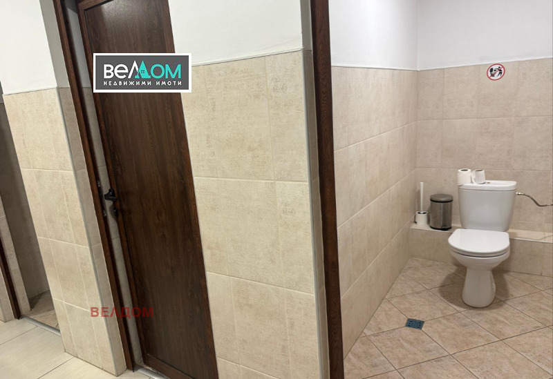 Para alugar  Escritório Varna , Trochevo , 230 m² | 36315563 - imagem [11]