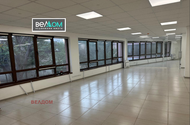 Para alugar  Escritório Varna , Trochevo , 230 m² | 36315563 - imagem [4]