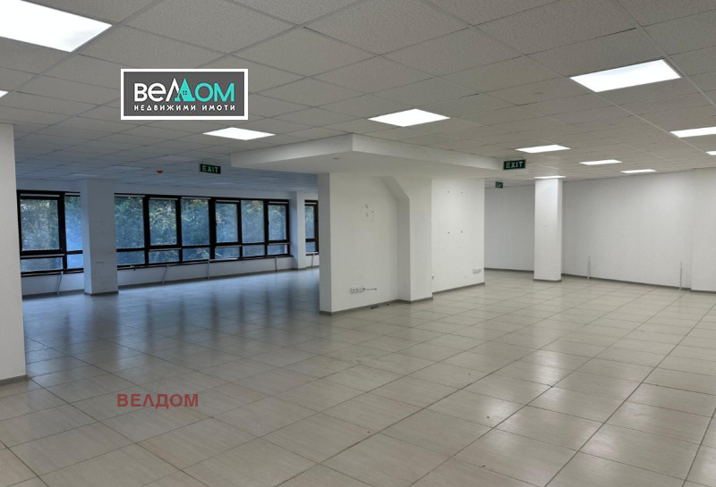 Para alugar  Escritório Varna , Trochevo , 230 m² | 36315563 - imagem [2]