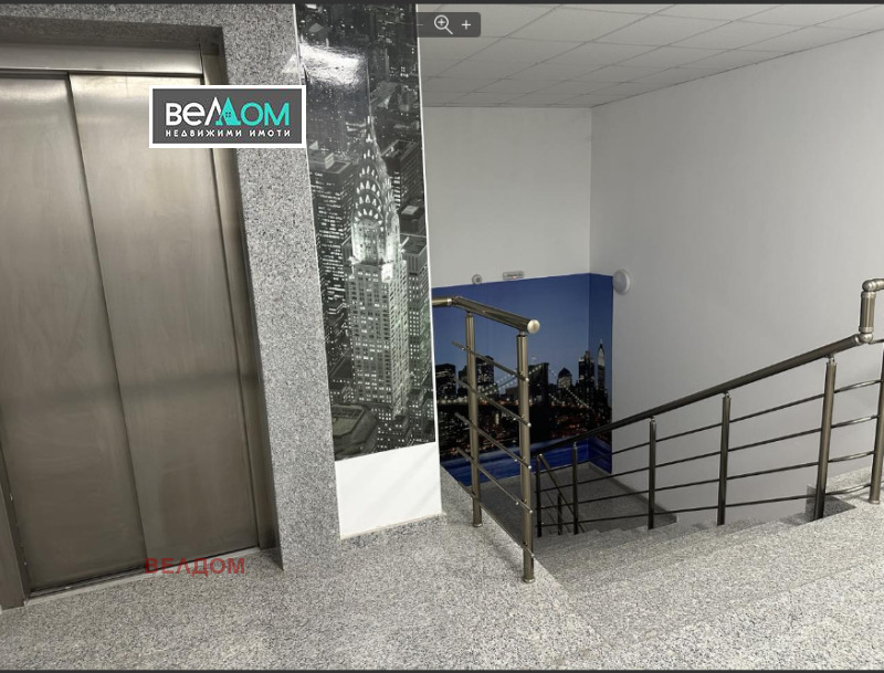 Para alugar  Escritório Varna , Trochevo , 230 m² | 36315563 - imagem [10]