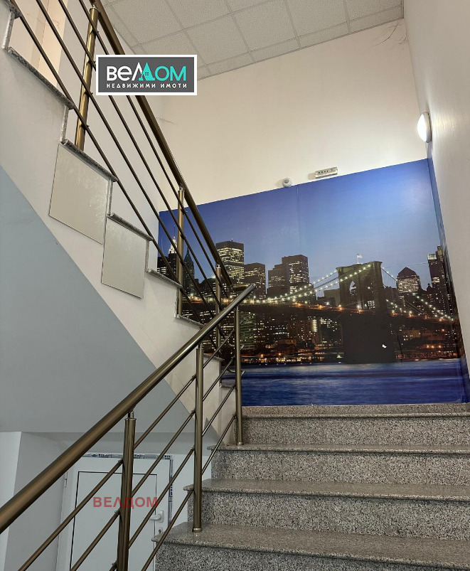 Para alugar  Escritório Varna , Trochevo , 230 m² | 36315563 - imagem [9]