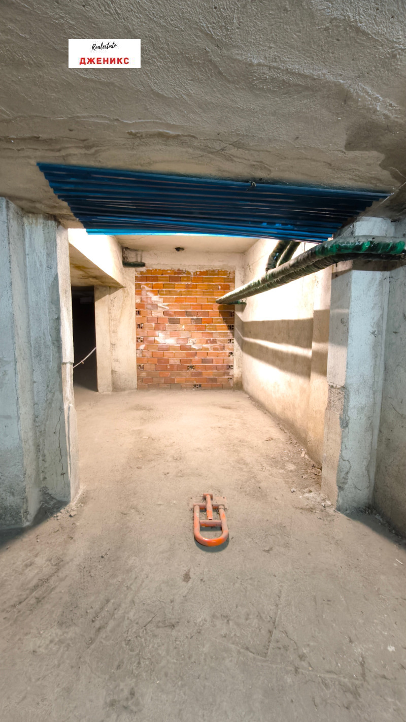 Do wynajęcia  Parcheggio Sofia , Izgrew , 18 mkw | 29881051 - obraz [5]