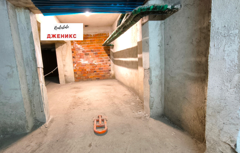 Do wynajęcia  Parcheggio Sofia , Izgrew , 18 mkw | 29881051