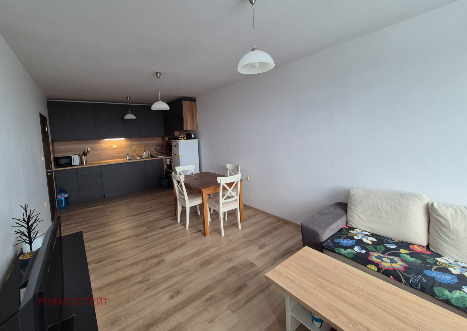 Дава под наем 2-СТАЕН, гр. Стара Загора, Била, снимка 4 - Апартаменти - 55530091