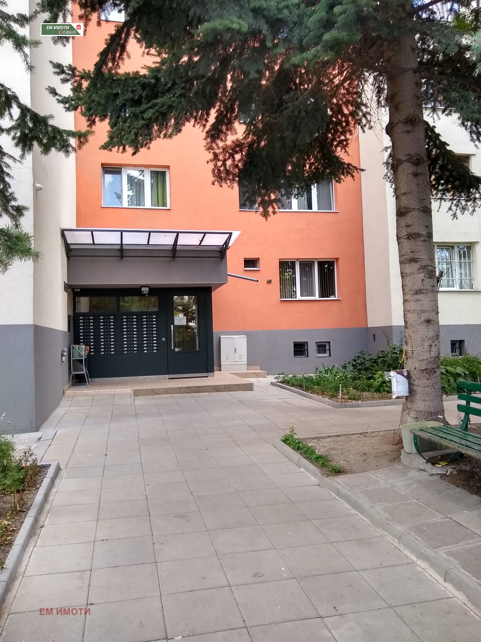Дава под наем 3-СТАЕН, гр. София, Мусагеница, снимка 11 - Апартаменти - 56073948