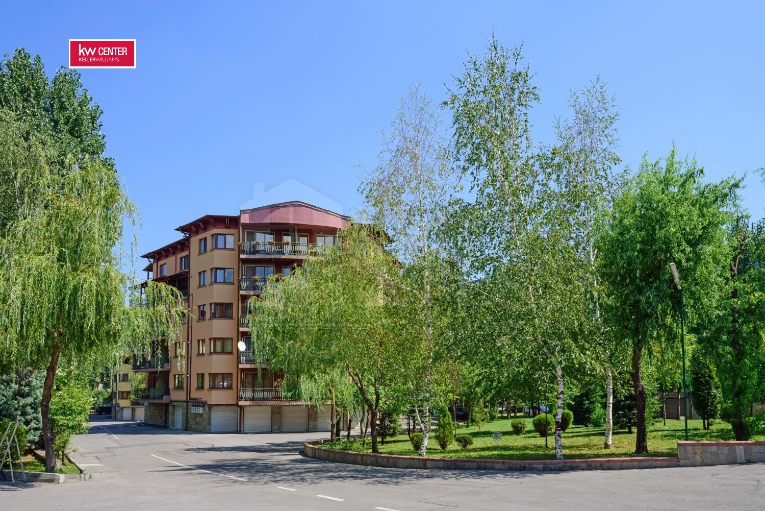 Дава под наем МНОГОСТАЕН, гр. София, Витоша, снимка 10 - Апартаменти - 51831025
