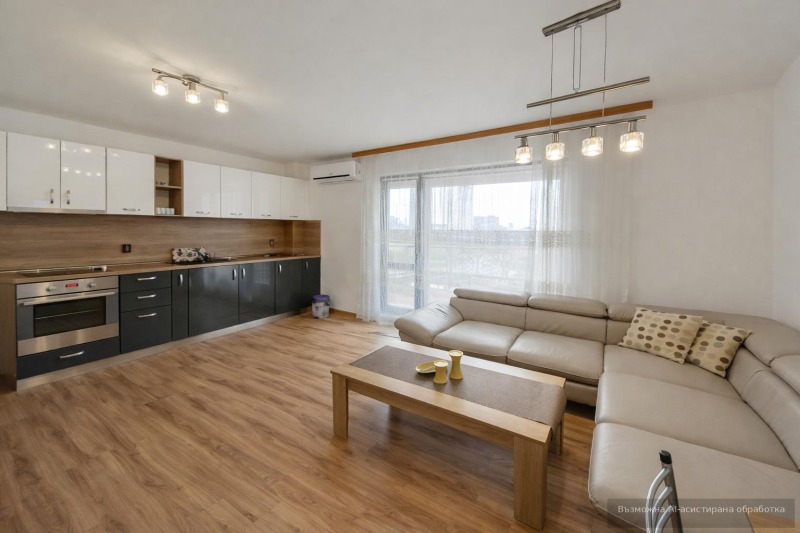 Дава под Наем 2-СТАЕН в град Пловдив, Кършияка - 65 кв.м / 460 € » 899.68 лв., РЕВОЛЮШЪН ЕСТЕЙТ ЮГ
