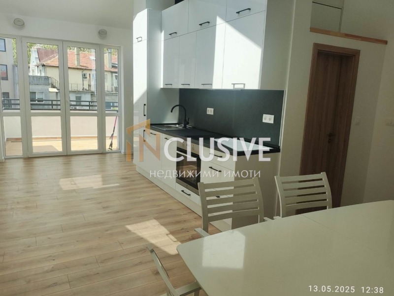 Дава под Наем 4-СТАЕН в град Варна, Център - 120 кв.м / 900 € » 1 760.25 лв., ИНКЛУЗИВ ВАРНА