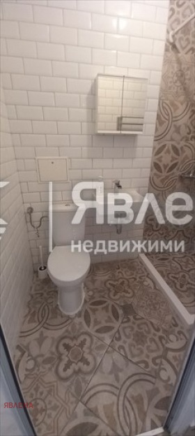 För uthyrning  1 sovrum Sofia , Lozenec , 68 kvm | 43164134 - bild [6]