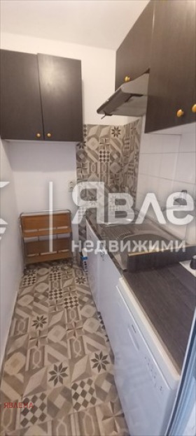 För uthyrning  1 sovrum Sofia , Lozenec , 68 kvm | 43164134 - bild [7]