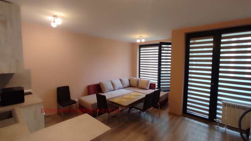 В аренду  Студия София , Дружба 2 , 40 кв.м | 32067489 - изображение [2]
