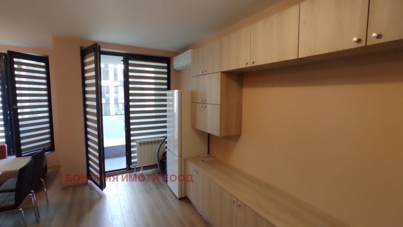 В аренду  Студия София , Дружба 2 , 40 кв.м | 32067489 - изображение [3]