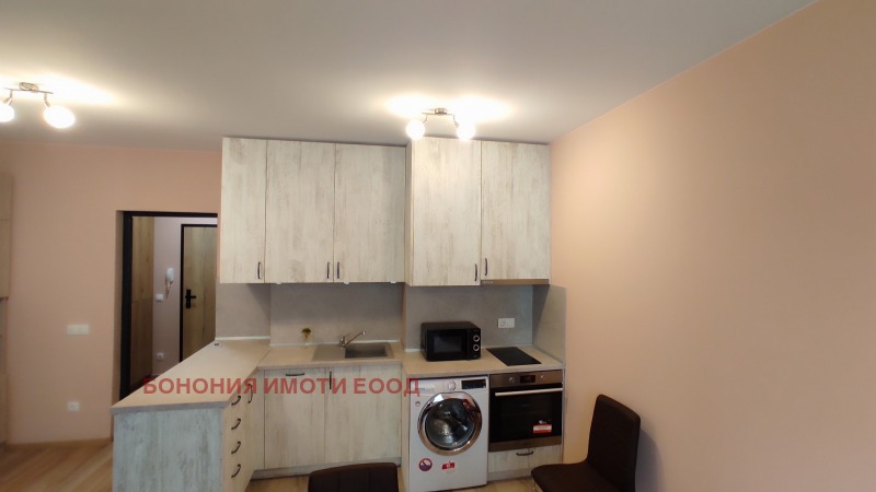 В аренду  Студия София , Дружба 2 , 40 кв.м | 32067489 - изображение [4]
