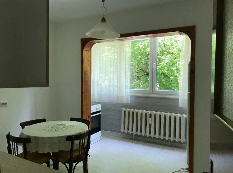 Дава под наем 2-СТАЕН, гр. София, Слатина, снимка 2 - Апартаменти - 54002522