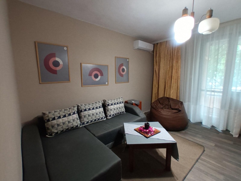 K pronájmu  1 ložnice Plovdiv , Centar , 60 m2 | 15438765 - obraz [7]