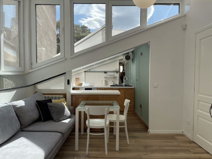 For Rent  1 bedroom Sofia , Tsentar , 55 sq.m | 28399691 - image [10]
