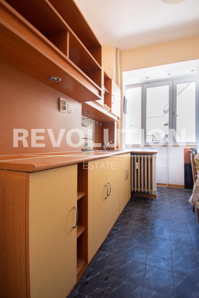 A louer  1 chambre Sofia , Tsentar , 65 m² | 75962959 - image [5]