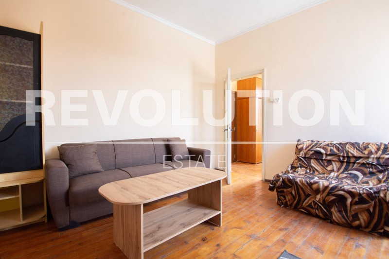 A louer  1 chambre Sofia , Tsentar , 65 m² | 75962959 - image [3]