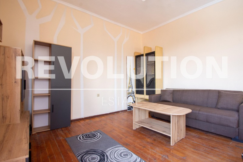 A louer  1 chambre Sofia , Tsentar , 65 m² | 75962959 - image [2]