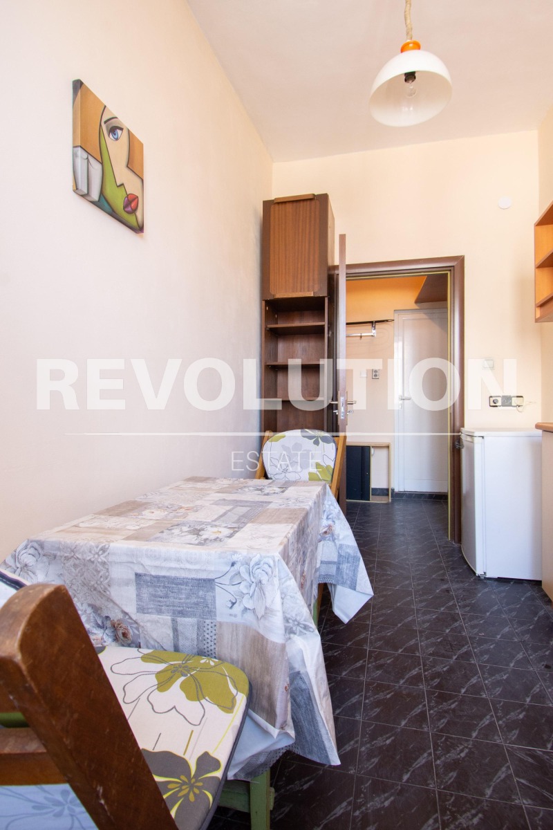 A louer  1 chambre Sofia , Tsentar , 65 m² | 75962959 - image [6]