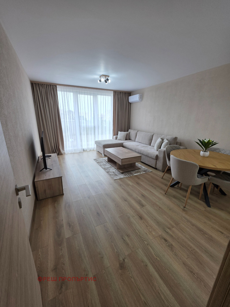 A louer  1 chambre Sofia , Stoudentski grad , 65 m² | 12728392 - image [7]
