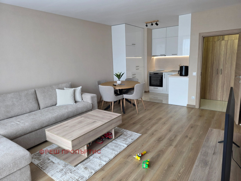 A louer  1 chambre Sofia , Stoudentski grad , 65 m² | 12728392 - image [2]