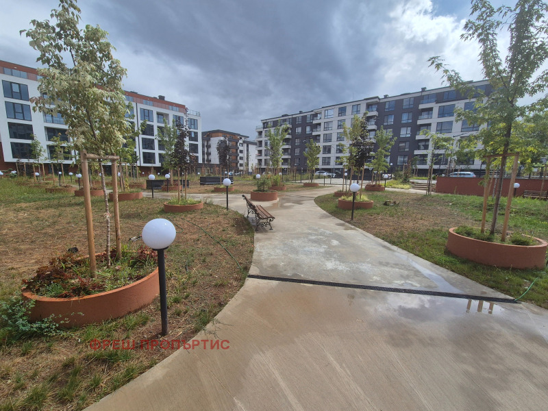 A louer  1 chambre Sofia , Stoudentski grad , 65 m² | 12728392 - image [15]