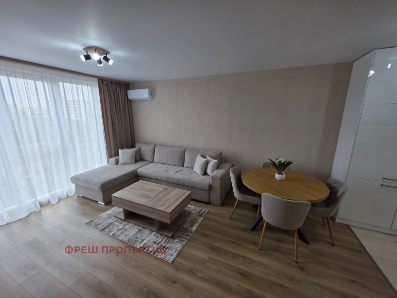 A louer  1 chambre Sofia , Stoudentski grad , 65 m² | 12728392 - image [6]