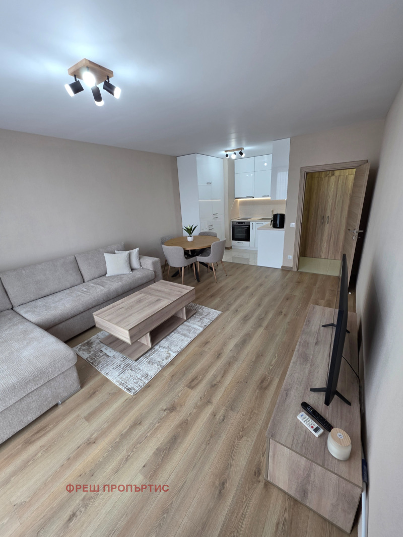 A louer  1 chambre Sofia , Stoudentski grad , 65 m² | 12728392 - image [4]