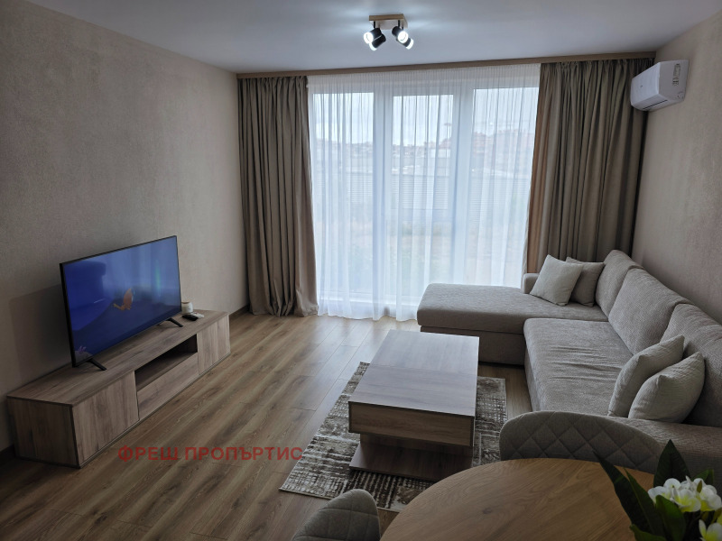 A louer  1 chambre Sofia , Stoudentski grad , 65 m² | 12728392 - image [5]
