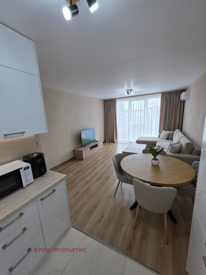 A louer  1 chambre Sofia , Stoudentski grad , 65 m² | 12728392 - image [3]